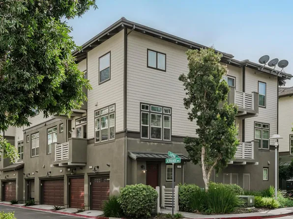 2821 Alvarado Ave, San Mateo, CA 94403
