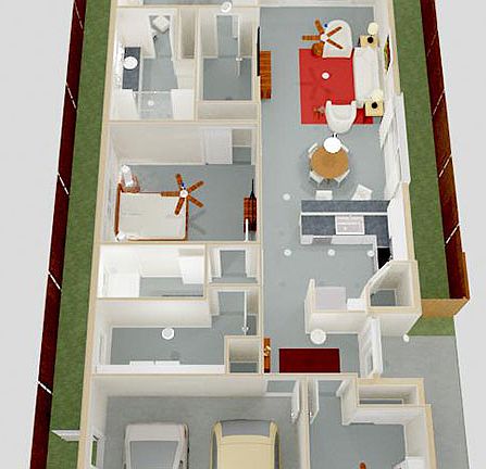 3rd image of 1531 Ne 34th Street