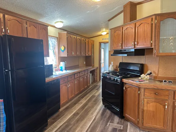 1511 Mydland Rd Lot 77, Sheridan, WY 82801