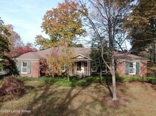 306 S Chadwick Rd, Hurstbourne, KY 40222