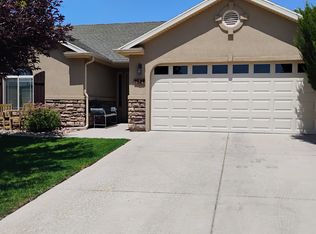 1439 S Northern View Dr, Cedar City, UT 84720