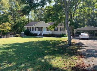 5854 Mount Hermon Rock Creek Rd, Snow Camp, NC 27349