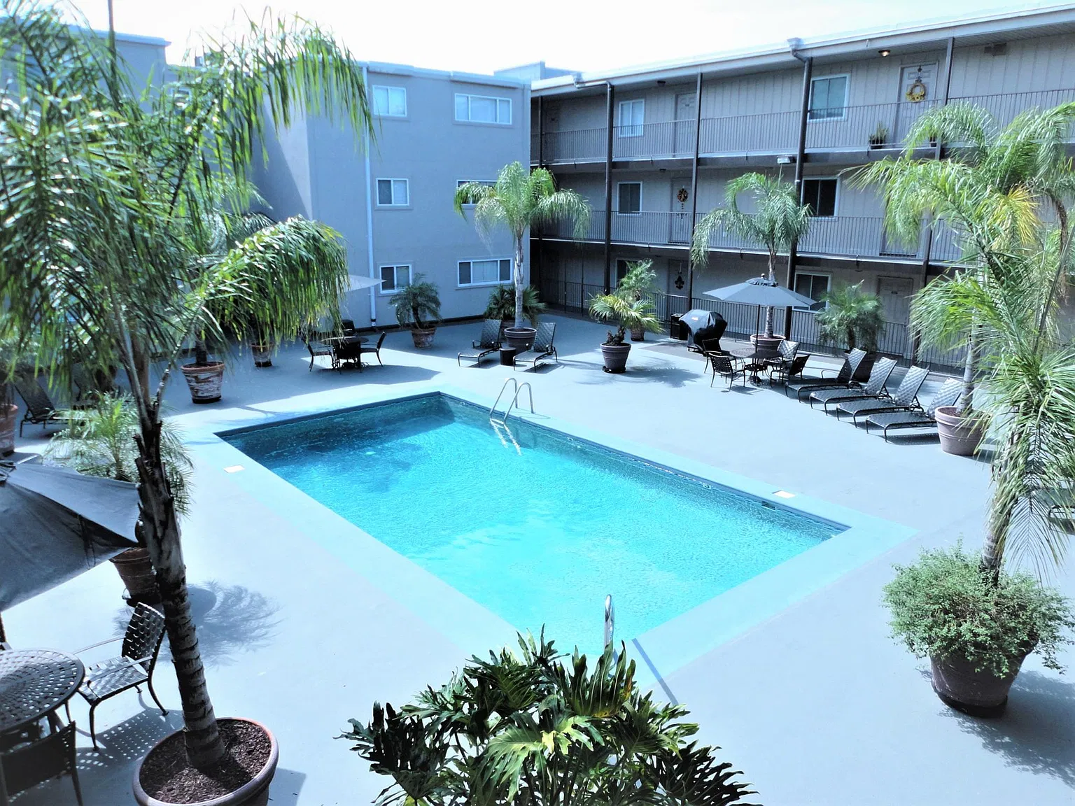 1 bed, 850 sqft, $1,475 — Photo 2