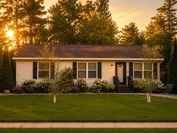 132 Ames St, Elk Rapids, MI