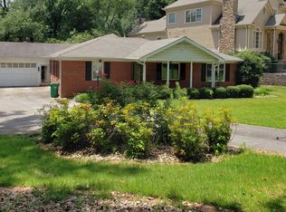 3094 Mabry Rd, Atlanta, GA 30319