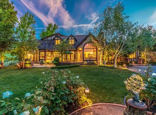 480 El Alamo Rd, Danville, CA