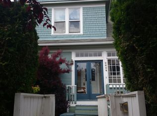 2654 NW 64th St, Seattle, WA 98107