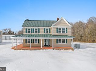 17717 Pepmeier Hill Rd, Woodford, VA 22580