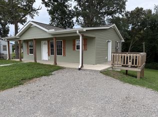 177 Kayla Ln, McMinnville, TN 37110