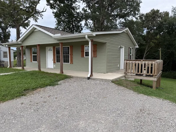 177 Kayla Ln, McMinnville, TN 37110