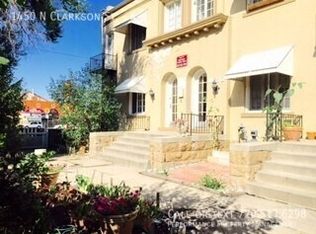 1450 N Clarkson St APT 4, Denver, CO 80218
