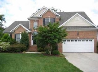 12209 Penrose Trl, Raleigh, NC 27614