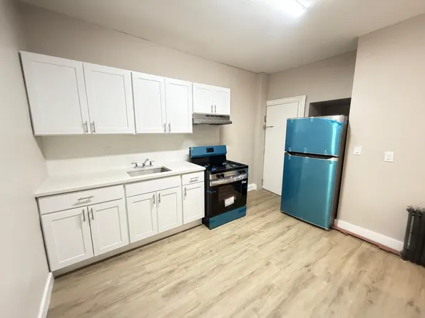 6 Jordan Ave #3E, Jersey City, NJ 07306