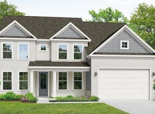 106 Rushing View Gln, Dallas, GA 30157