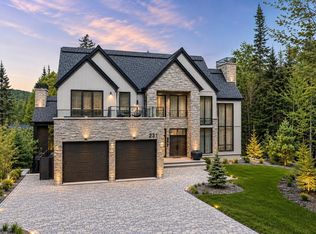 231 Chemin Coutu, Saint Donat, QC J0T2C0