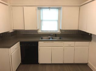 1412 SW Jennings Ave, Bartlesville, OK 74003