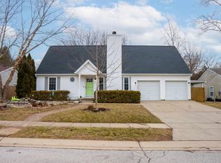 3909 Abnaki Way, West Lafayette, IN 47906