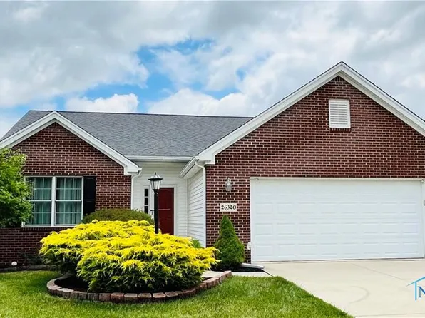 26320 Whitewater Dr, Perrysburg, OH 43551