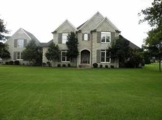 565 Spring Manor Cv, Unincorporated, TN 38028