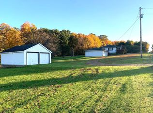 15797 Route 27, Grand valley, PA 16420