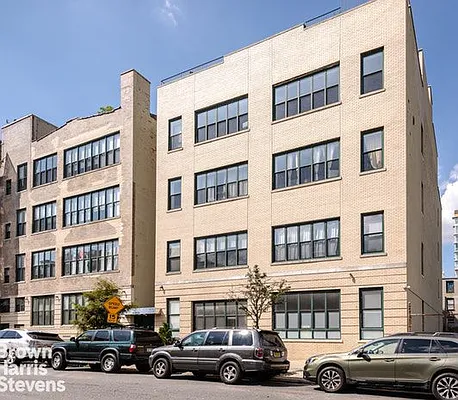 Rented by Brown Harris Stevens | media 6