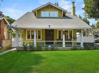 803 Fremont Ave, South Pasadena, CA 91030