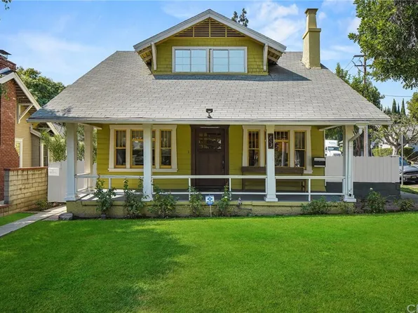 803 Fremont Ave, South Pasadena, CA 91030