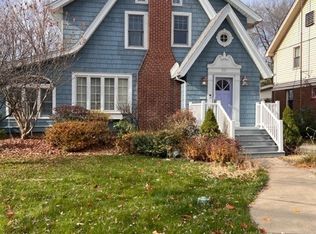 381 Fairmount Ave NE, Warren, OH