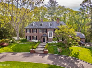 360 Greenley Rd, New Canaan, CT 06840