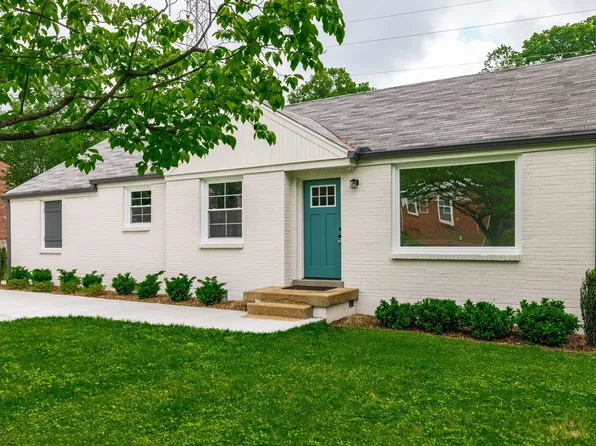 1613 Tammany Dr Unit A, Nashville, TN 37206