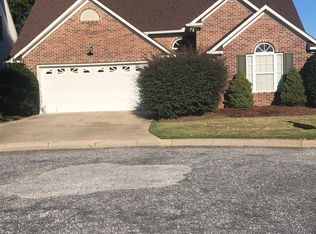 221 Clematis Ct, Moore, SC 29369