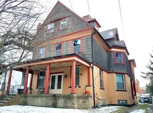 4724 Wallingford St, Pittsburgh, PA 15213