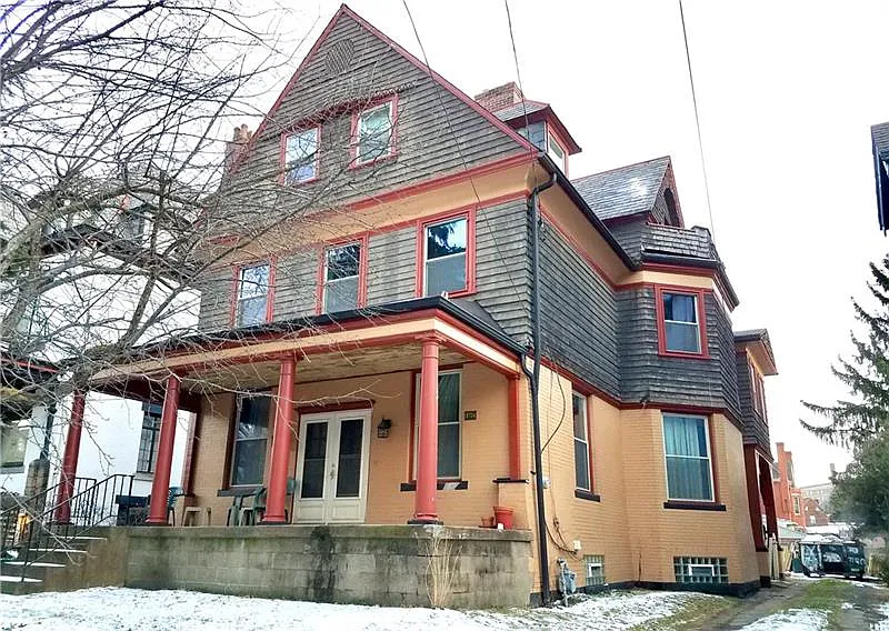 4724 Wallingford St photo 1