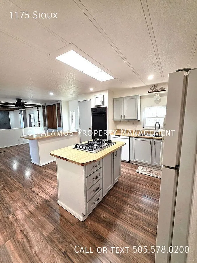 North Mesa Affordable Family Home Available in October — Photo 2