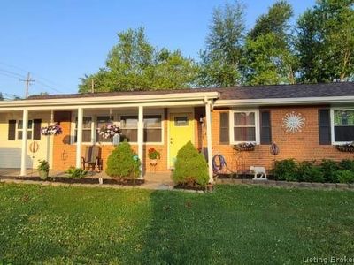 1682 Wehner Drive, Madison, IN, 47250