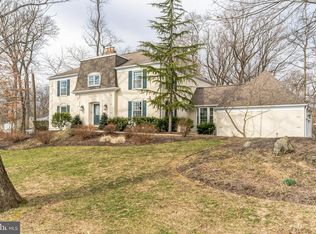1201 Waterford Rd, West Chester, PA 19380