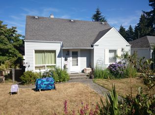 7528 29th Ave SW, Seattle, WA 98126