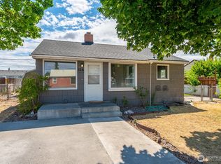 Ephrata Heights 3rd Add, Ephrata, WA 98823