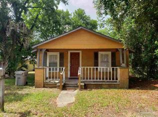 2505 W Brainerd St, Pensacola, FL 32505