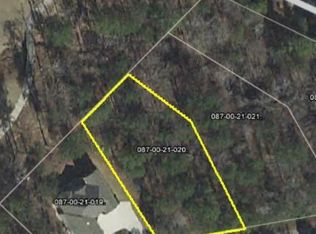 2021-L Washington Cir #B, Mc Cormick, SC 29835