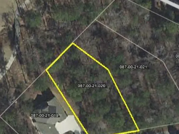 L 20 B 21 WASHINGTON CIRCLE, McCormick, SC 29835