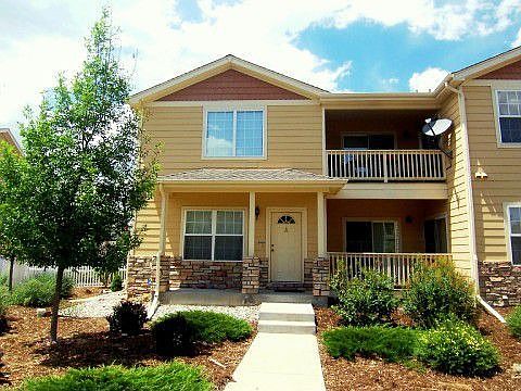 2 Bedroom, 1 1/2 Bath Condo in Spring Creek