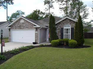 1317 Lantern Rd, Summerville, SC 29486