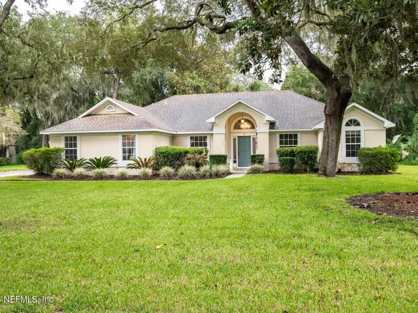 697 STANDISH Drive, St. Augustine, FL 32086