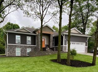 1070 Alexsandra Cir, Oronogo, MO 64855