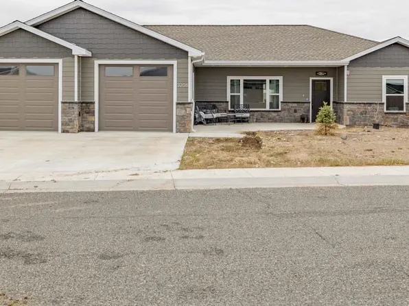 3208 Lame Deer Ave, Cody, WY 82414
