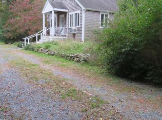 56 Mayflower Rd #56A, Plympton, MA 02367