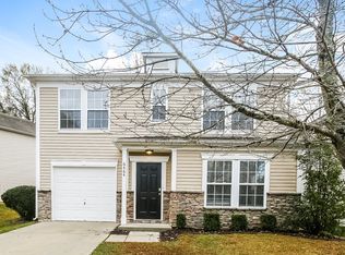 6464 Matlea Ct #98, Charlotte, NC 28215
