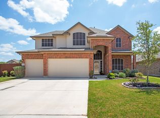 26654 Camden Chase, Boerne, TX 78015