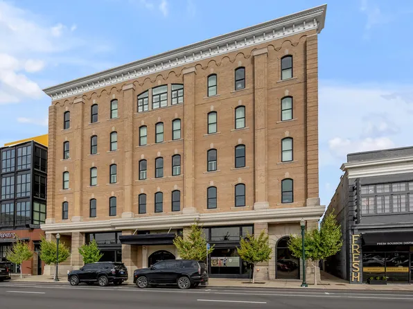 369 E Main St APT 402, Lexington, KY 40507